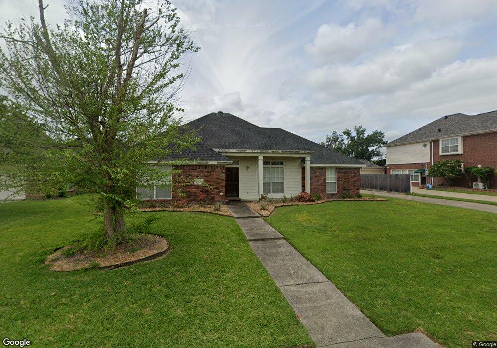 4128 E Jevon Ln, Lake Charles, LA 70605 - photo 1