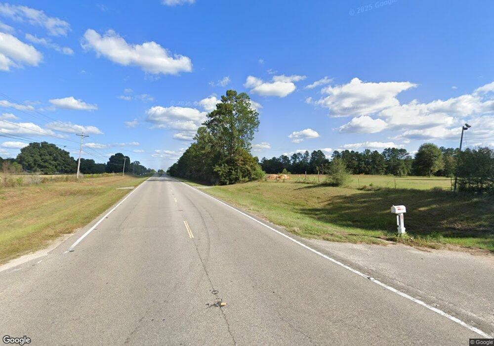 25361 Highway 43, Picayune, MS 39466 - photo 1
