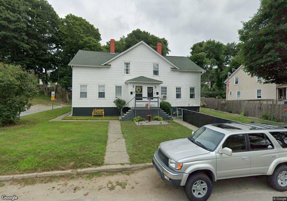 13 Community Ave unit 15, Plainfield, CT 06374 - photo 1