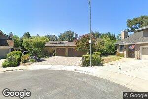 1106 Starwood Ct, San Jose, CA 95120