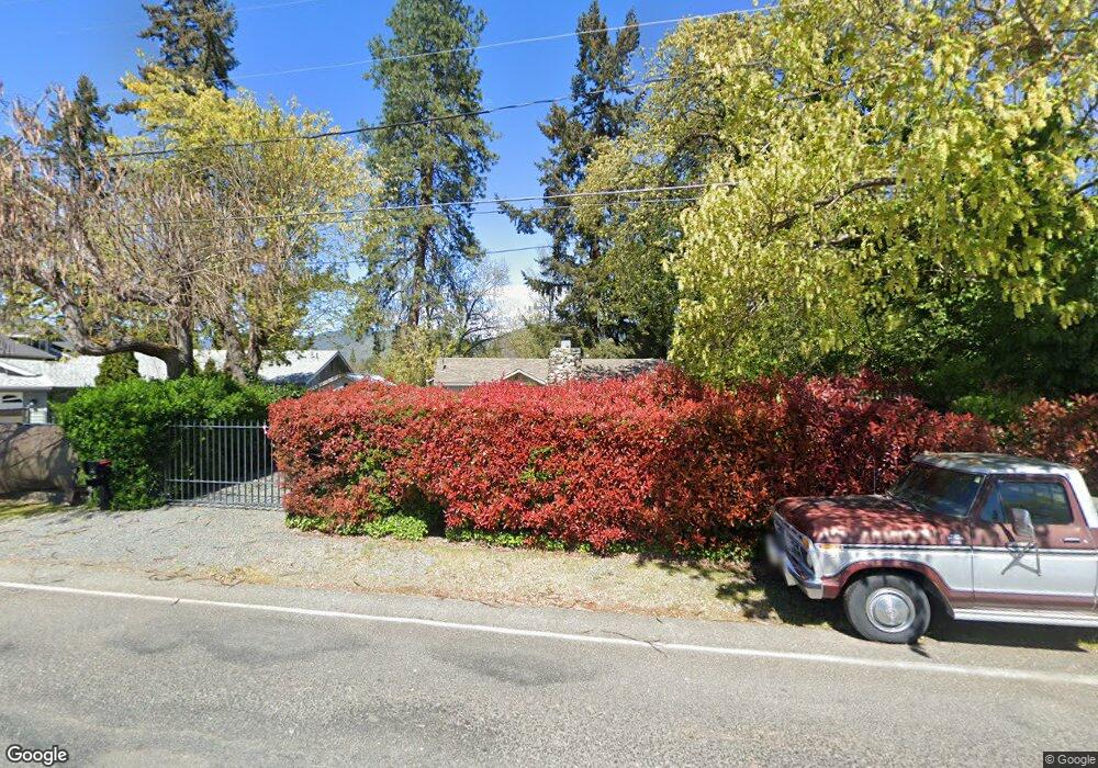 1092 E Park St, Grants Pass, OR 97527 - photo 1