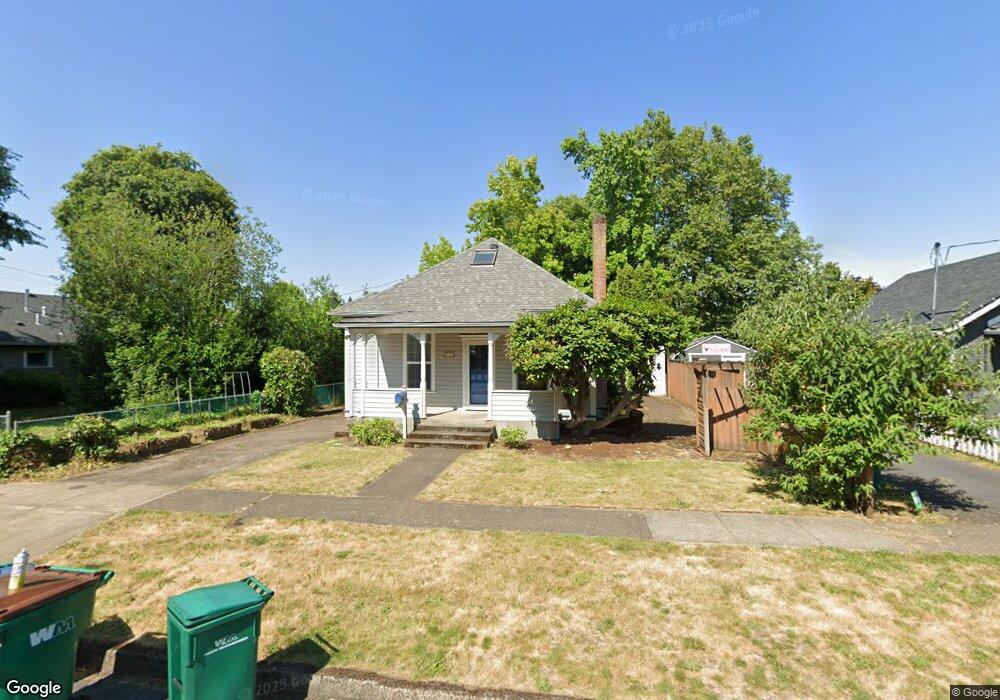 513 S Howard St, Newberg, OR 97132 - photo 1