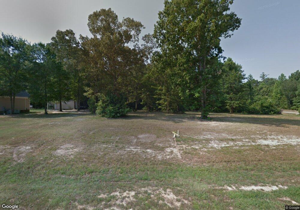 6123 Barney Rd, Elm City, NC 27822 - photo 1