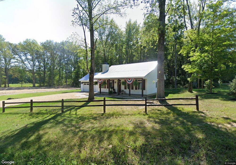 5025 W Deaver Rd, Columbus, IN 47201 - photo 1