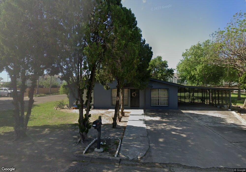 1702 Dulcenea St, Edinburg, TX 78539 - photo 1
