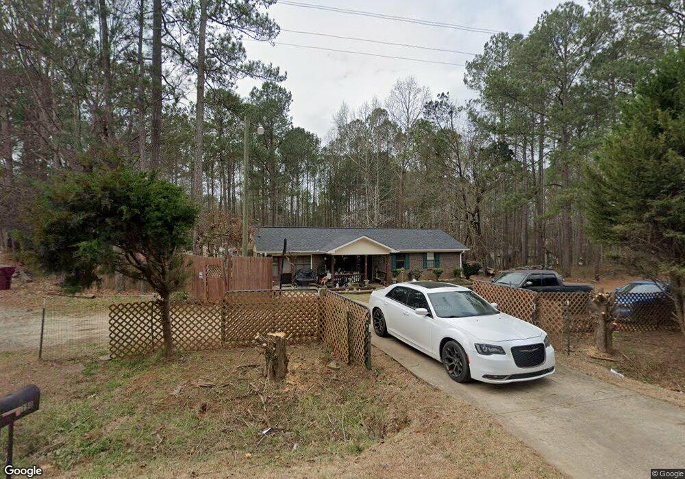 190 Barnetts Bridge Rd, Jackson, GA 30233 - photo 1