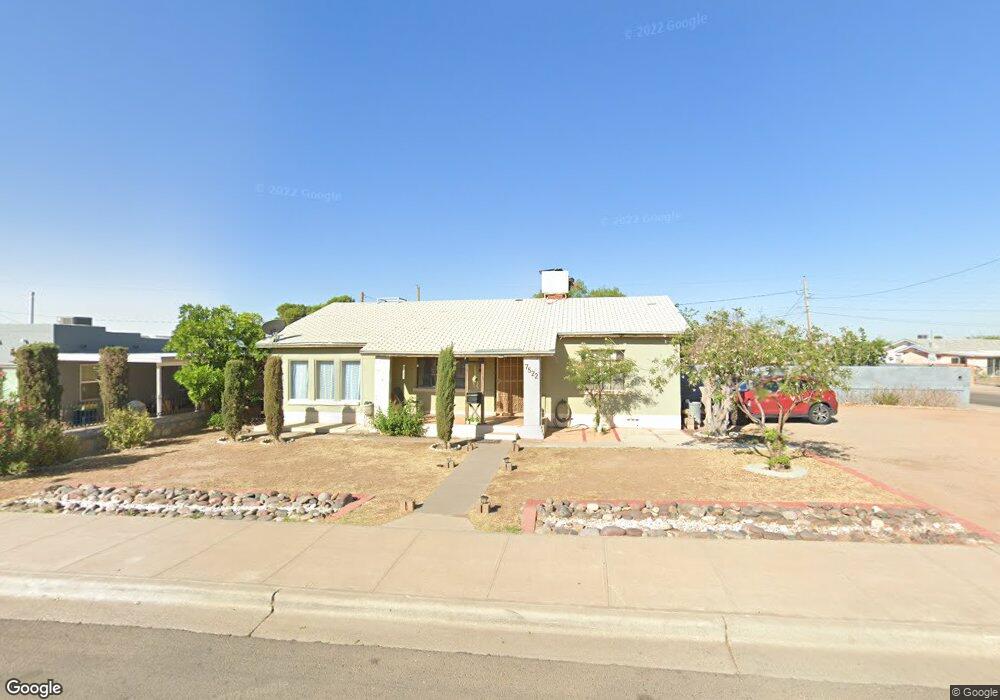 7522 Hermosillo Dr, El Paso, TX 79915 - photo 1