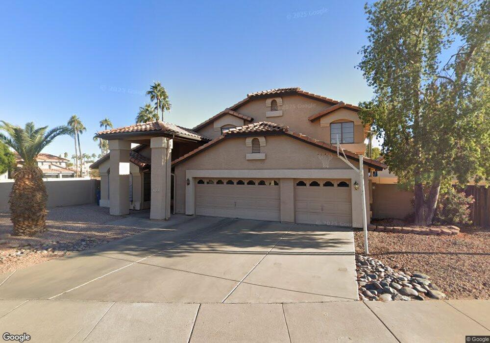 1426 W Key Harbor Dr, Gilbert, AZ 85233 - photo 1