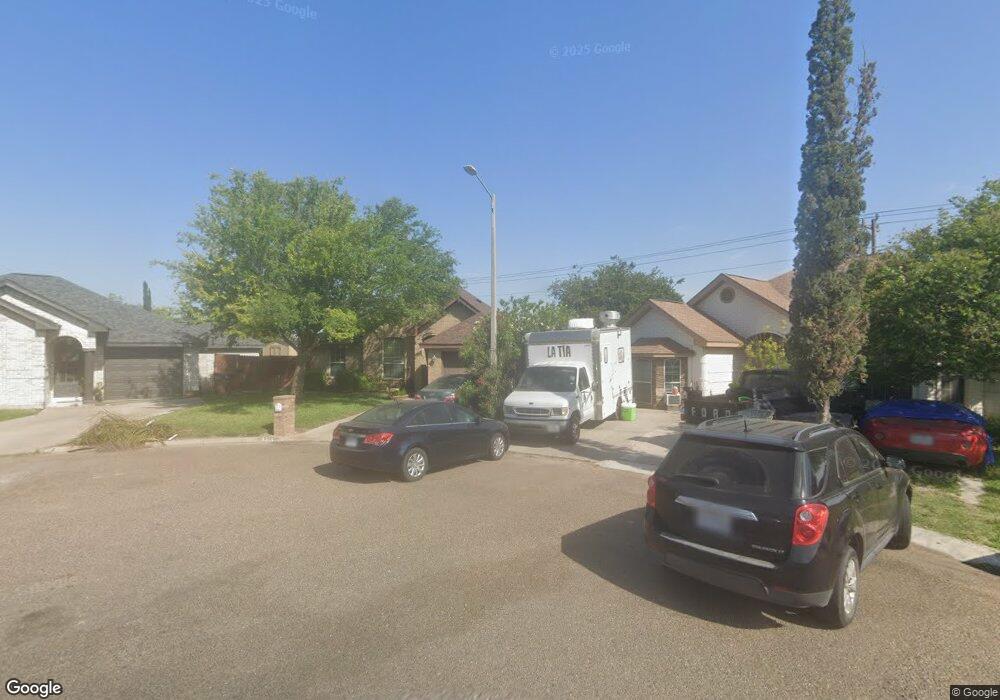 3213 Plaza Cir, Edinburg, TX 78539 - photo 1