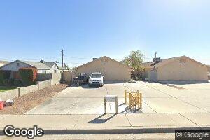 2131 S 1st Ave, Yuma, AZ 85364