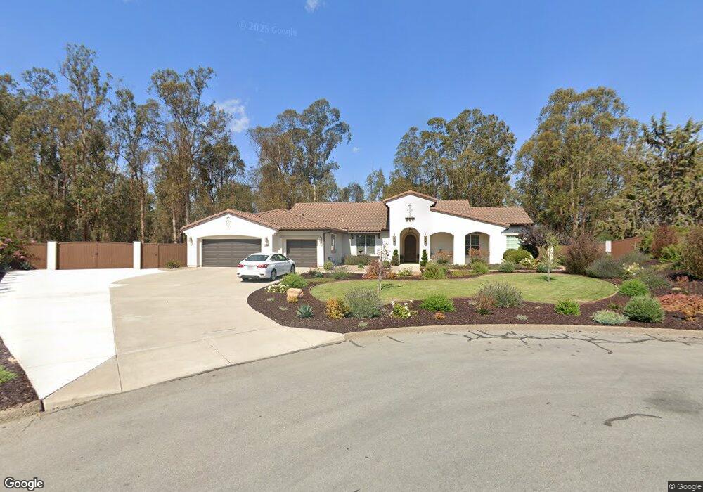 1210 Suttermill Ln, Nipomo, CA 93444 - photo 1