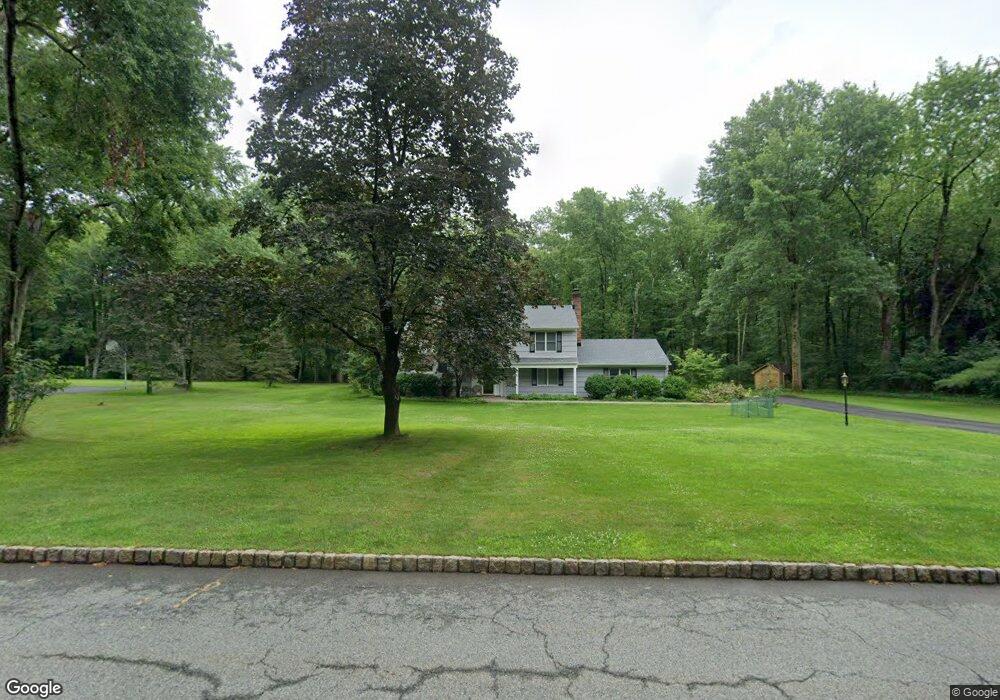 71 Riverside Dr, Basking Ridge, NJ 07920 - photo 1