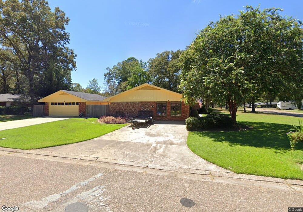 2028 Gemini Dr, Bastrop, LA 71220 - photo 1