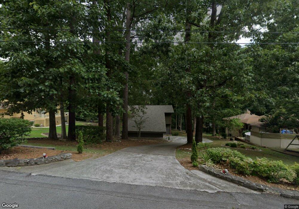 1925 Paces Landing Cir NW, Conyers, GA 30012 - photo 1