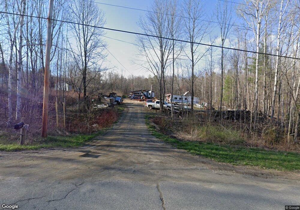 282 Upper Garland Rd, Dexter, ME 04930 - photo 1