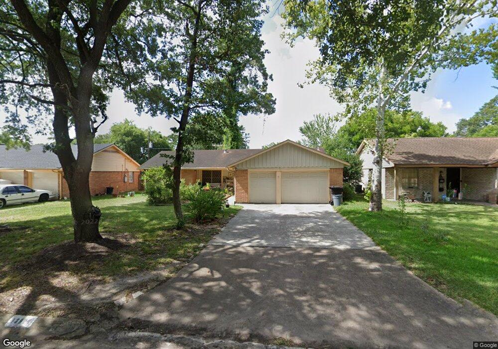 13926 Bretagne Dr, Houston, TX 77015 - photo 1