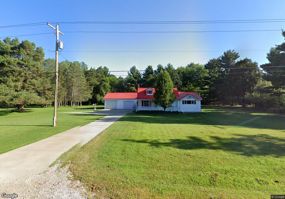 4056 W Farrand Rd, Clio, MI 48420 - photo 1