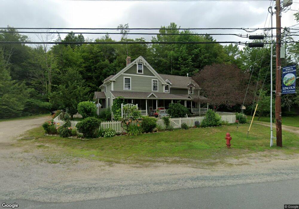 207 Us Route 3, Lincoln, NH 03251 - photo 1