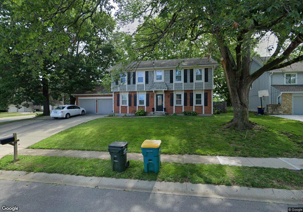 6701 Noland Rd, Shawnee, KS 66216 - photo 1