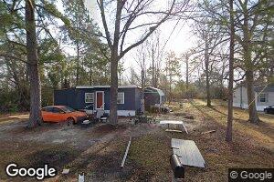 264 Gibbons St, Wadley, GA 30477