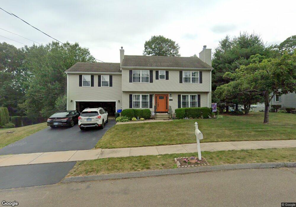 60 Allikat Way, East Haven, CT 06513 - photo 1