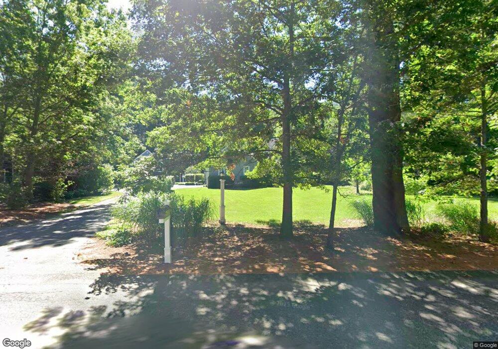 1267 Franklin St, Duxbury, MA 02332 - photo 1