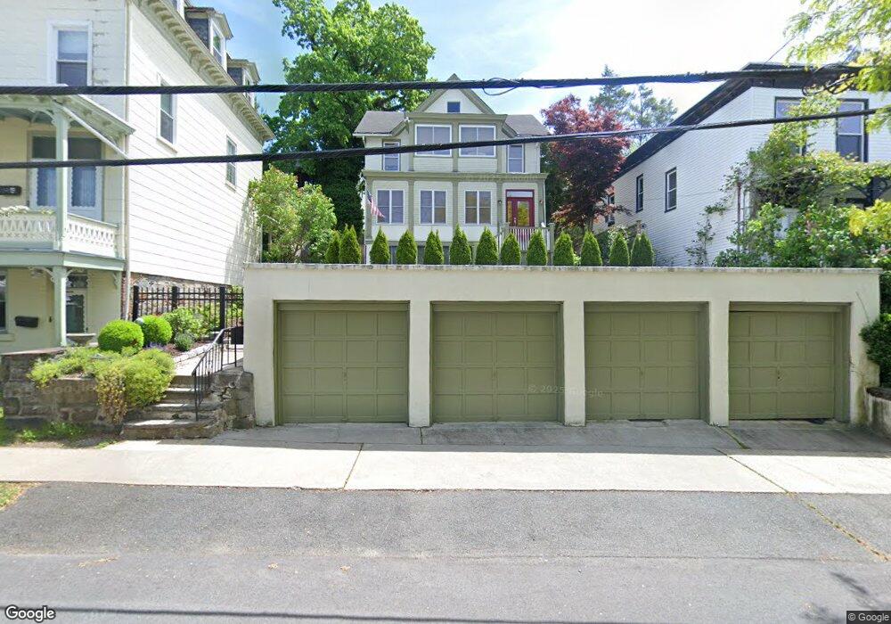 17 S Buckhout St, Irvington, NY 10533 - photo 1