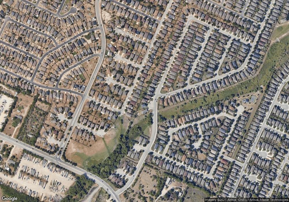 9011 Canter Horse, San Antonio, TX 78254 - photo 1