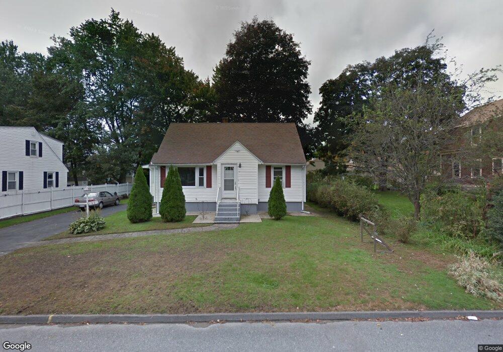 11 Ernest Ave, Worcester, MA 01604 - photo 1