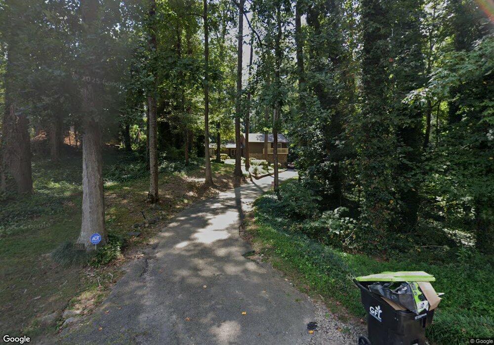 2891 Jodeco Dr unit 30236-5315, Jonesboro, GA 30236 - photo 1