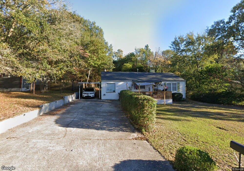 2822 Gordy Rd, Augusta, GA 30906 - photo 1