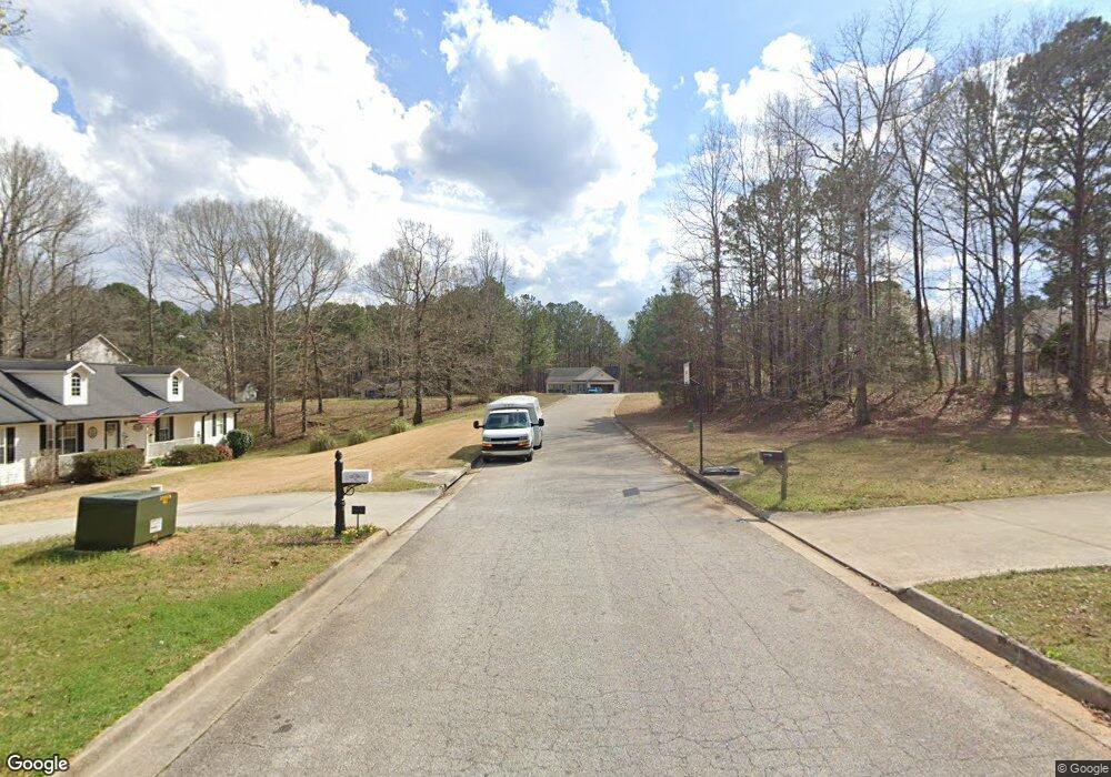 0 Wild Turkey Ln unit 7148888, Locust Grove, GA 30248 - photo 1