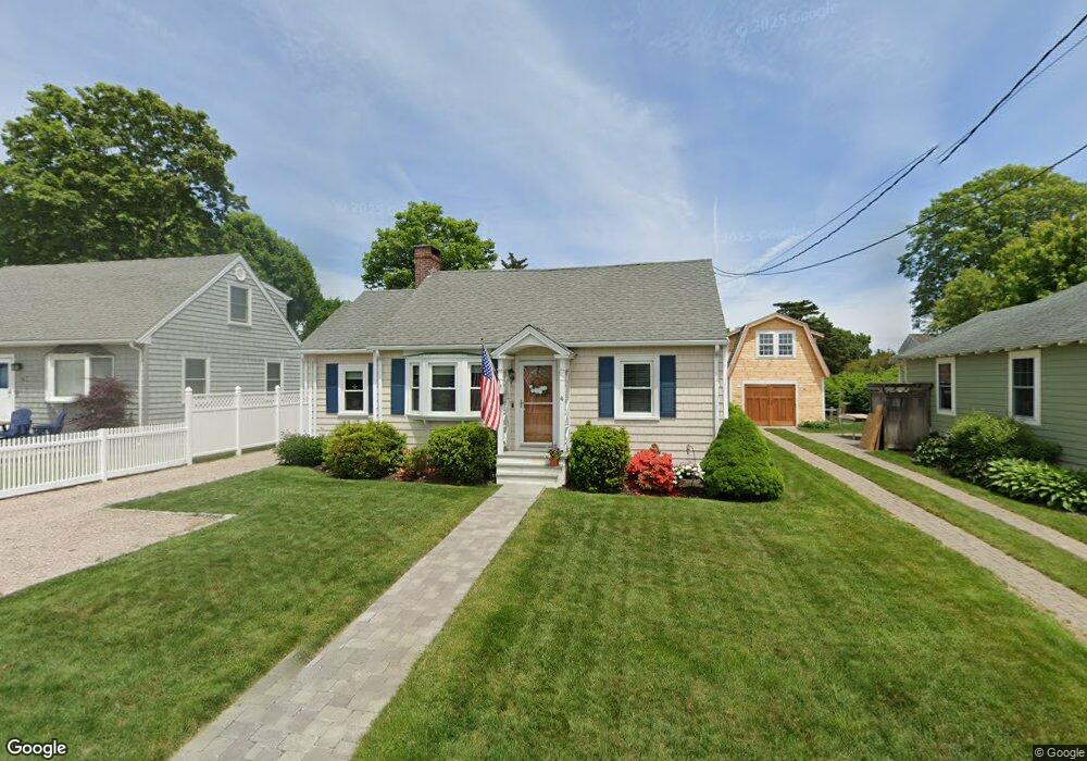 41 Uzzi Ave, Westerly, RI 02891 - photo 1