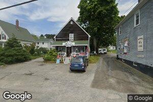 50 & 52 Union St, Boothbay Harbor, ME 04538