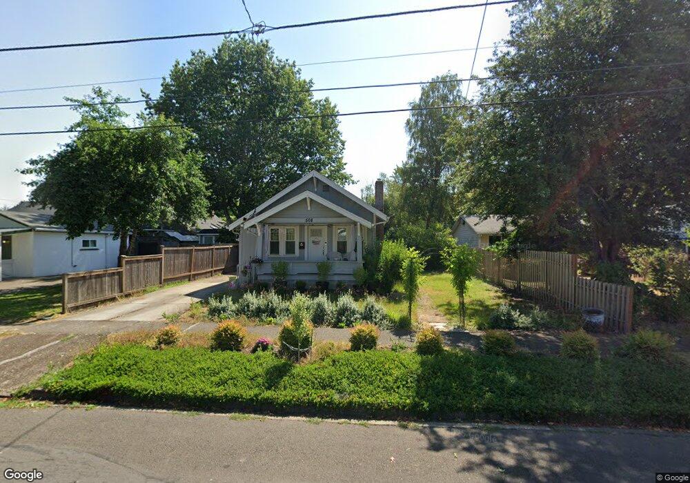 508 S Howard St, Newberg, OR 97132 - photo 1