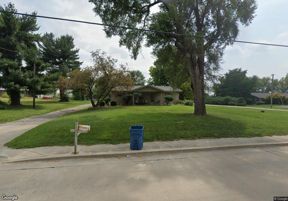 7303 W Main St, Maryville, IL 62062 - photo 1