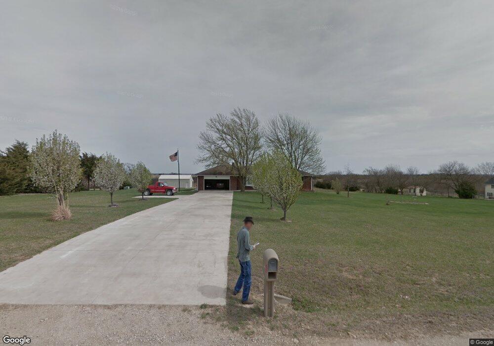 8050 SW Indian Hills Rd, Auburn, KS 66402 - photo 1