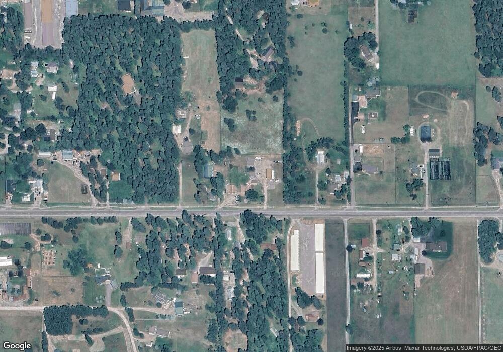 1505 Mt Highway 209, Bigfork, MT 59911 - photo 1