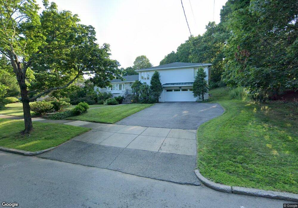 236 Baldpate Hill Rd, Newton Center, MA 02459 - photo 1