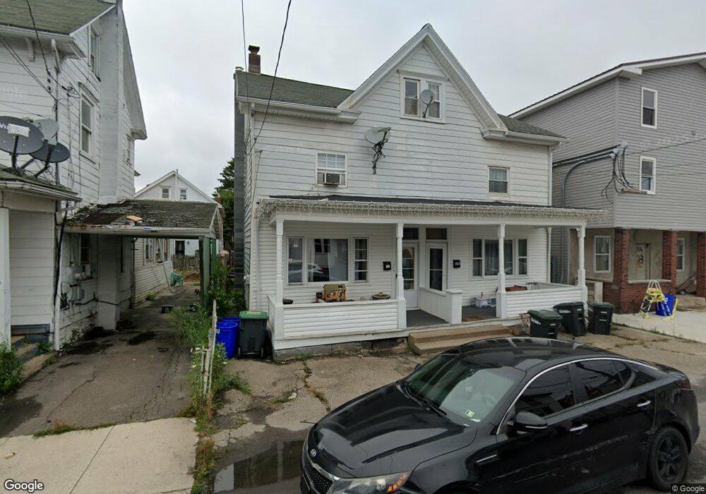 129 E Green St, Hazleton, PA 18201 - photo 1