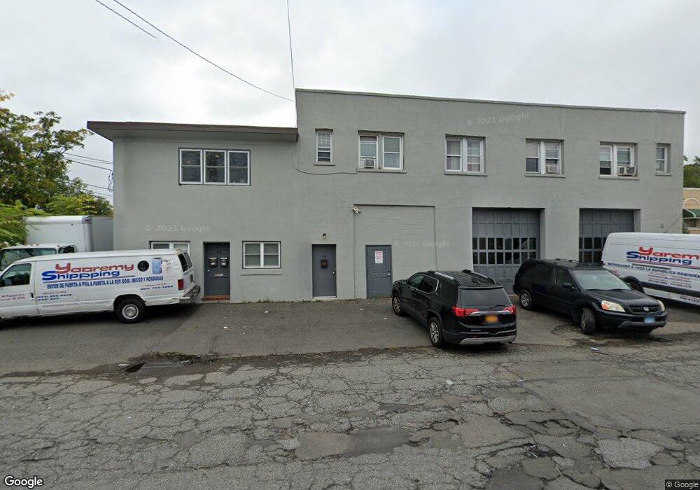 162 Wabash Ave, Paterson, NJ 07503 - photo 1