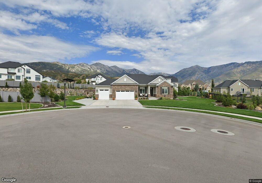 12494 N Montauk Ln, Highland, UT 84003 - photo 1