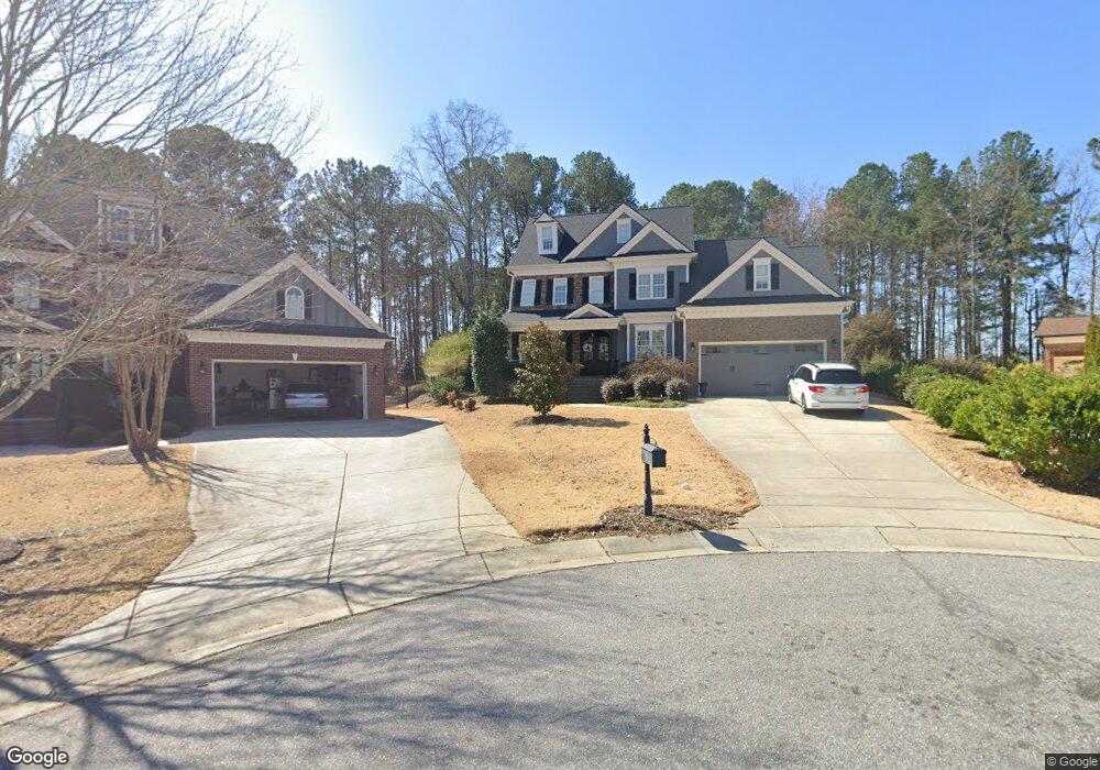 1890 Versa Ct, Apex, NC 27502 - photo 1