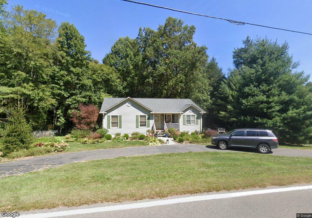 568 Cranberry Springs Rd, Fleetwood, NC 28626 - photo 1