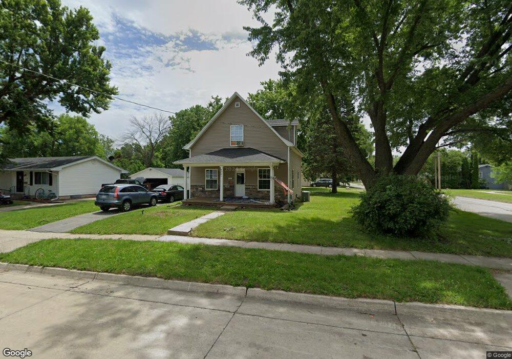 2701 Chicago Ave, Des Moines, IA 50317 - photo 1