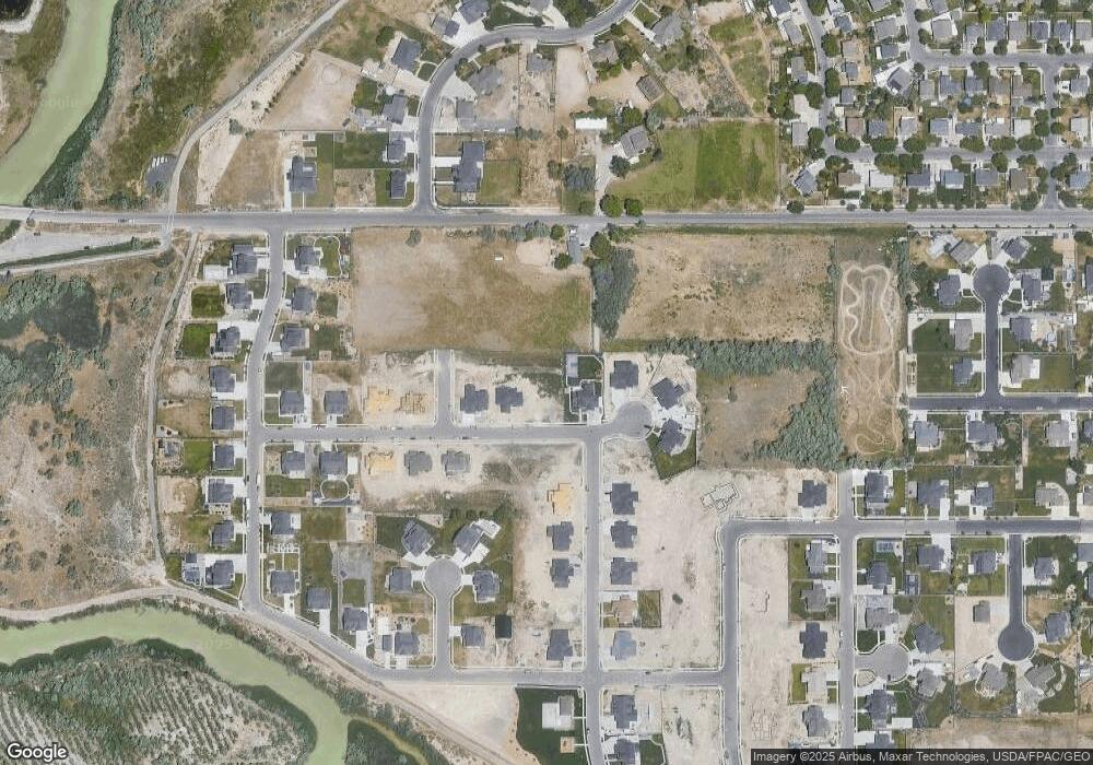 2784 W River Park Way, Lehi, UT 84043 - photo 1