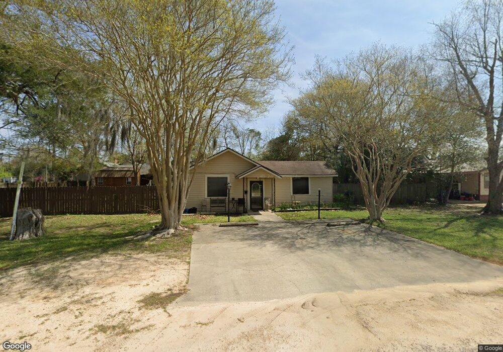 696 Fir St, Florala, AL 36442 - photo 1