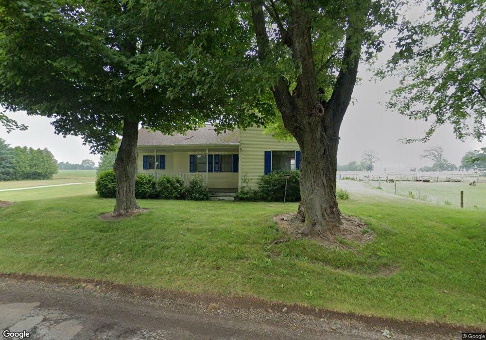 52478 Hamilton Trail, New Carlisle, IN 46552 - photo 1