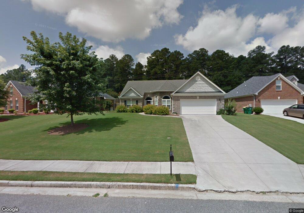 450 Cooper Cir, Winder, GA 30680 - photo 1