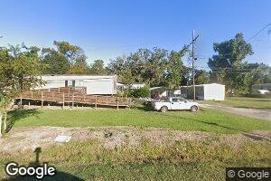 16515 Old Spanish Trail, Des Allemands, LA 70030